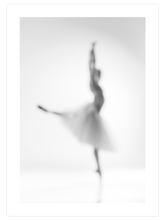 Balerin N1 - Art Print